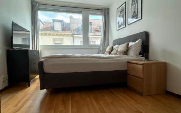 Wohnung 2 Zimmer - image - 3