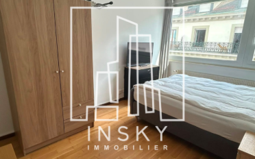 Wohnung 2 Zimmer - image - 1
