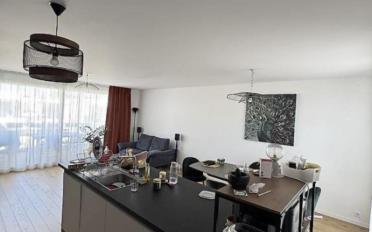 Wohnung 4 Zimmer - image - 3