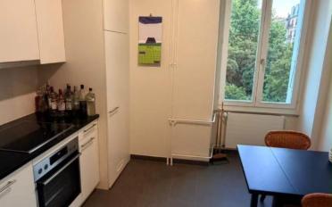 Apartment 4 rooms - image - 3