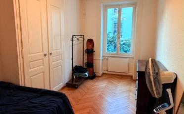 Apartment 4 rooms - image - 8