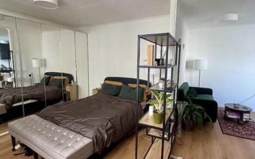 Apartment 2.5 rooms - image - 1