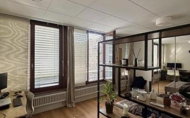Apartment 2.5 rooms - image - 2