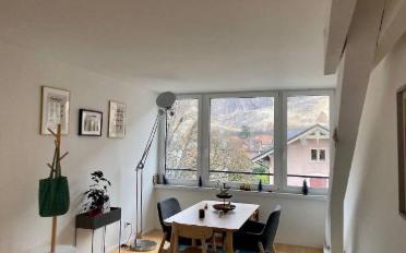 Apartment 6 rooms - image - 3