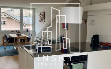 Apartment 6 rooms - image - 1
