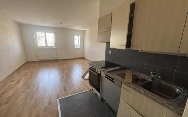 Wohnung 1.5 Zimmer - image - 2