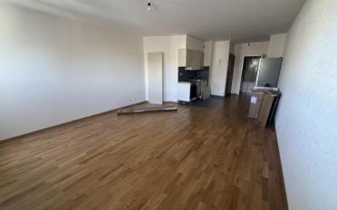 Wohnung 1.5 Zimmer - image - 1