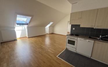 Wohnung 2.5 Zimmer - image - 2