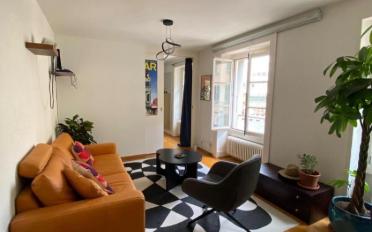 Wohnung 3.5 Zimmer - image - 1