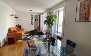 Wohnung 3.5 Zimmer - image - 2