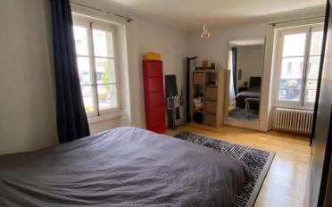 Wohnung 3.5 Zimmer - image - 6
