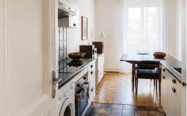 Appartement 4 pièces - image - 3
