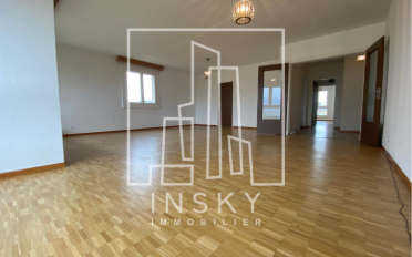 Wohnung 6 Zimmer - image - 2