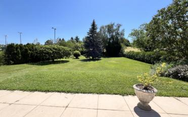 Einfamilienhaus 14 Zimmer - image - 1