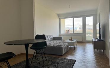 Möbl. Wohnobj. 3.5 Zimmer - image - 2