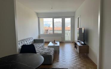 Möbl. Wohnobj. 3.5 Zimmer - image - 1