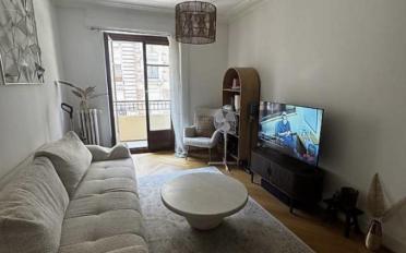Apartment 3 rooms - image - 1