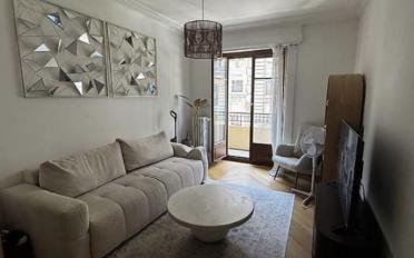 Apartment 3 rooms - image - 2