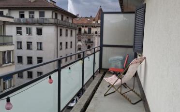 Apartment 2 rooms - image - 1