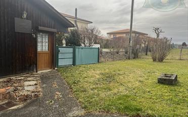 Maison 8 pièces - image - 12