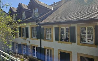 Wohngebäude - image - 12