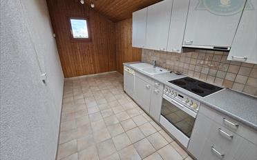 Bifamiliar house 6.5 rooms - image - 12