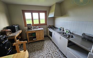 Bifamiliar house 6.5 rooms - image - 11