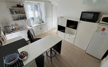 Immeuble résidentiel - image - 9