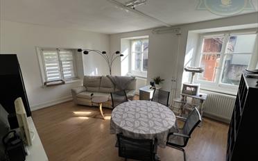 Immeuble résidentiel - image - 10