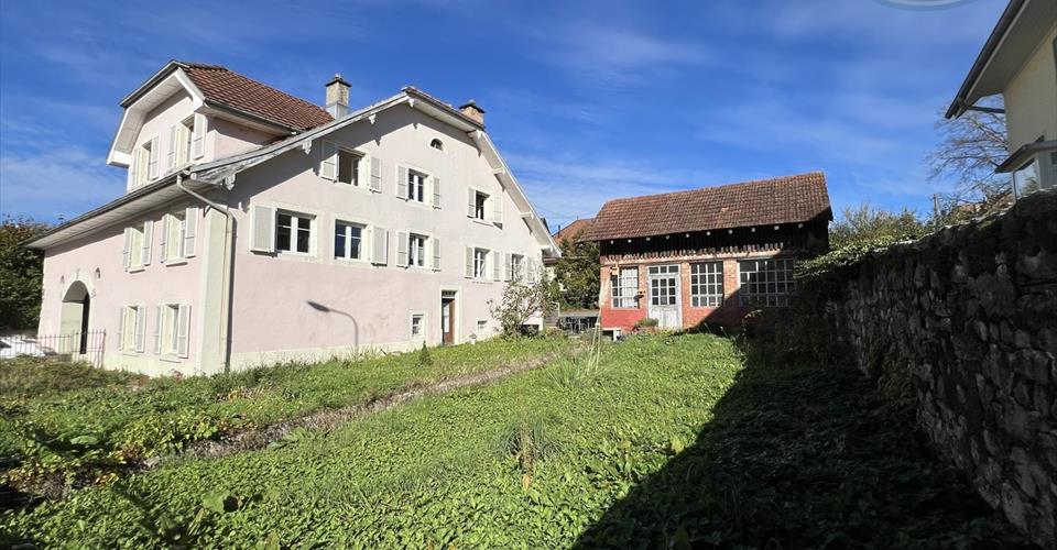 Courgenay
