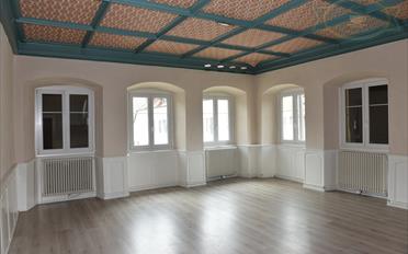 Immeuble résidentiel - image - 4