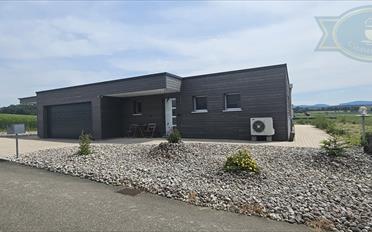 Einfamilienhaus 3.5 Zimmer - image - 1