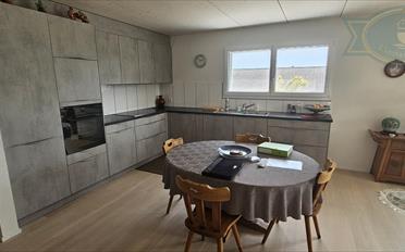 Maison 3.5 pièces - image - 5