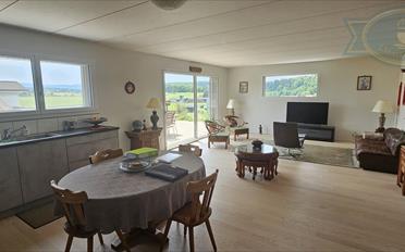 Maison 3.5 pièces - image - 6