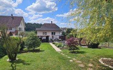 Maison 8.5 pièces - image - 3