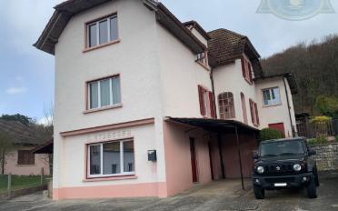 Einfamilienhaus 8.5 Zimmer - image - 2