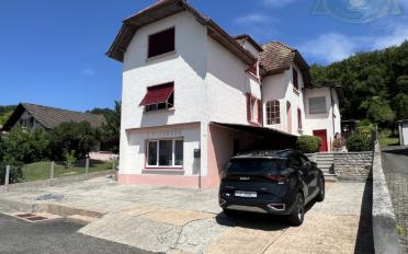 Single house 8.5 rooms - image - 1