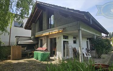 Einfamilienhaus 7.5 Zimmer - image - 13