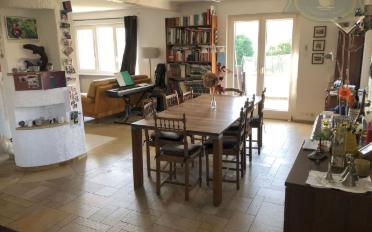 Einfamilienhaus 8 Zimmer - image - 7