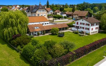 Einfamilienhaus 8 Zimmer - image - 3