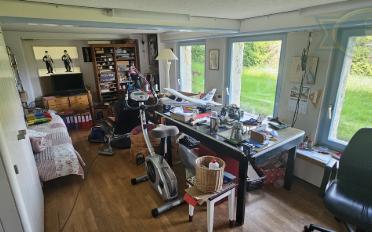 Einfamilienhaus 8 Zimmer - image - 12