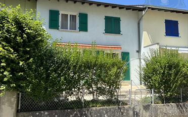 Maison 4.5 pièces - image - 2