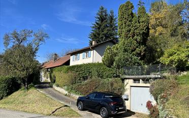 Single house 4 rooms - image - 1