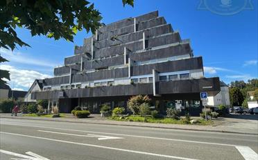 Commercial 2 rooms - image - 1