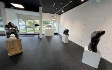 Gewerbe 2 Zimmer - image - 3