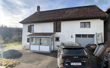 Single house 4.5 rooms - image - 10