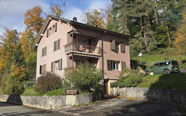 Residential building - image - 1