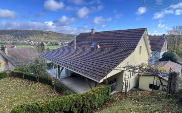 Einfamilienhaus 6.5 Zimmer - image - 2
