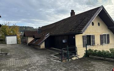 Immeuble résidentiel - image - 2