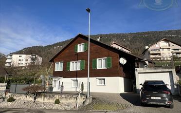 Maison 6.5 pièces - image - 1